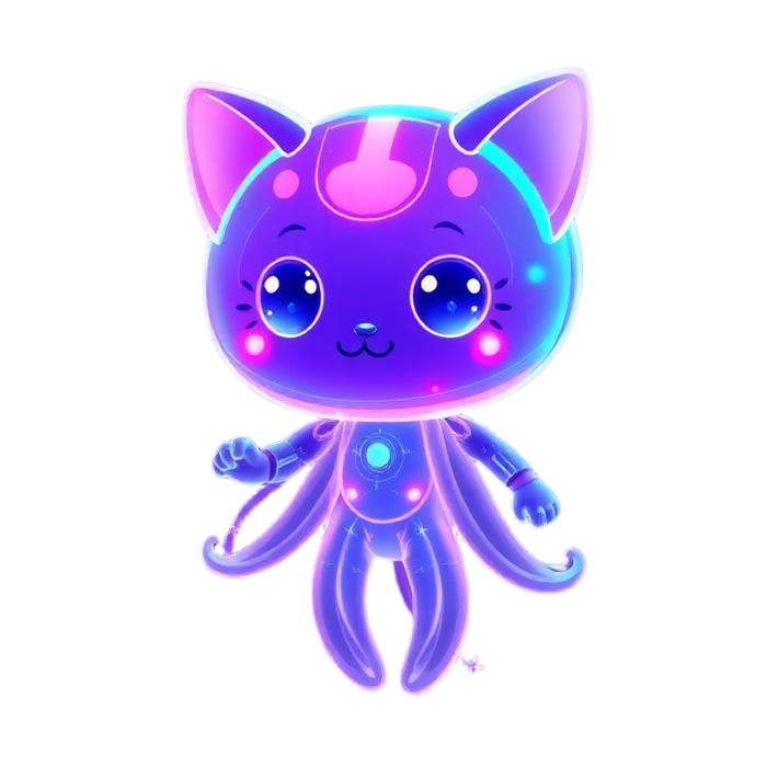 AI mascot
